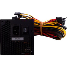Блок живлення FSP 700W ATX-700W PNR PRO silent fan 120mm