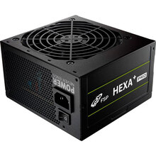 Блок живлення FSP 700W H3-700 HYPER 80+ PRO 120mm Sleeve fan