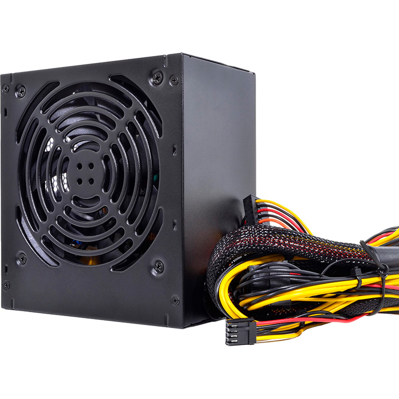 Блок питания QUBE 700W (QBC-GPM-700W-80B)