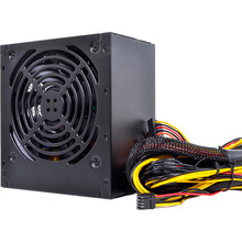 Запорожье - Блок питания QUBE 700W (QBC-GPM-700W-80B)