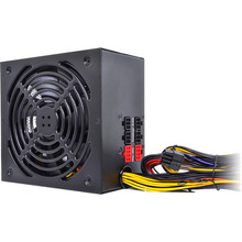 Блок живлення QUBE 750W (QBC-CSB-750W-80B)