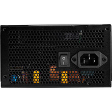 Блок живлення CHIEFTEC Chieftronic PowerUP Gold 750W 9GPX-750FC)