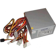 Блок живлення CASECOM 400W (CM 400 ATX)