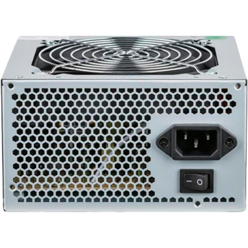 Блок живлення CASECOM 400W (CM 400 ATX) Призначенння для настільного комп'ютера