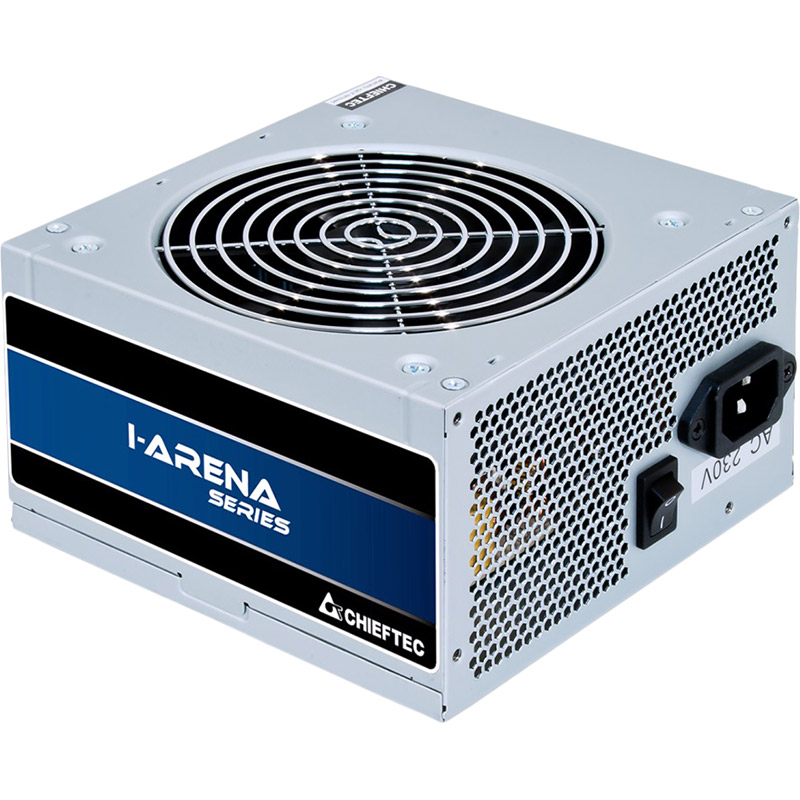 

Блок питания CHIEFTEC iArena GPB-350S, iArena GPB-350S