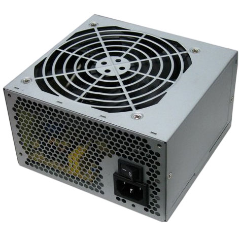 Блок питания FSP ATX-500PNR 500W