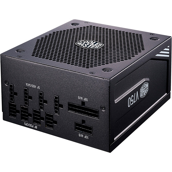 

Блок питания COOLERMASTER V Gold 750W (MPY-7501-AFAAGV-EU), V Gold 750W