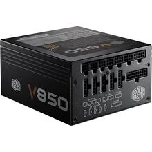 Блок живлення COOLERMASTER 850W V850 (RS850-AFBAG1-EU)