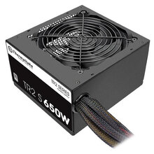 Блок живлення THERMALTAKE TR2 S 650W ATX 2.3 (PS-TRS-0650NPCWEU-2)