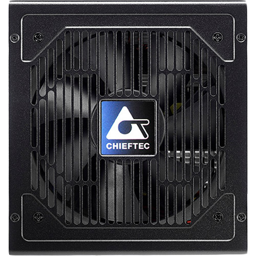 

Блок питания Chieftec Force 450W (CPS-450S), FORCE CPS-450S