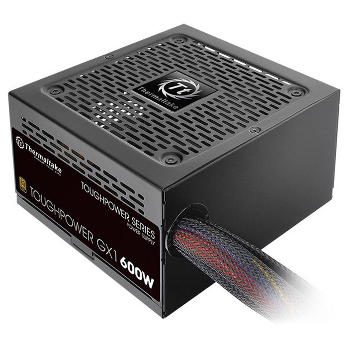 

Блок питания THERMALTAKE PS-TPD-0600NNFAGE-1 600W, PS-TPD-0600NNFAGE-1 600W