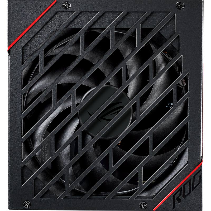 Блок питания ASUS ROG STRIX 850W 80+ Gold (ROG-STRIX-850G)