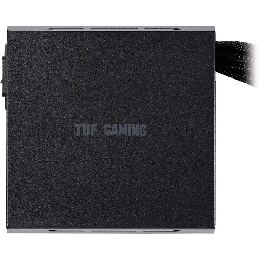 Блок живлення ASUS TUF GAMING 450W 80+ Bronze (TUF-GAMING-450B) Корекція коефіцієнта потужності PFC   активна