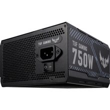 Блок живлення ASUS TUF GAMING 750W 80+ Bronze (TUF-GAMING-750B)