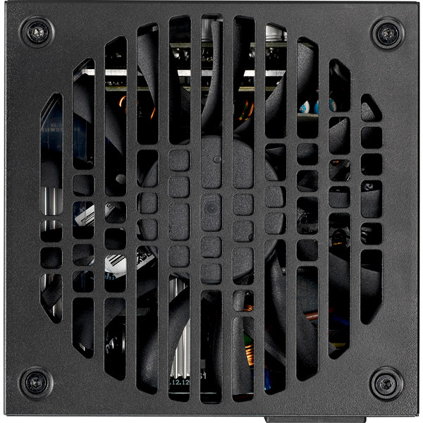 

Блок питания FRACTAL DESIGN Ion SFX-L 650W Gold (FD-PSU-ION-SFX-650G-BK-EU), SFX 650W ION SFX-L Gold
