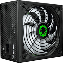 Блок живлення GAMEMAX 750W 80 Bronze (GP-750)