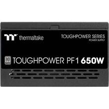 Блок живлення THERMALTAKE Toughpower 650W PS-TPD-0650FNFAPE-1