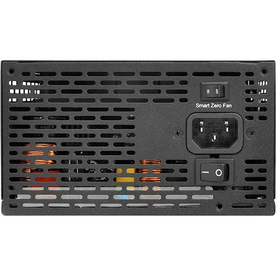 Блок живлення THERMALTAKE Toughpower 650W PS-TPD-0650FNFAPE-1 Форм-фактор ATX