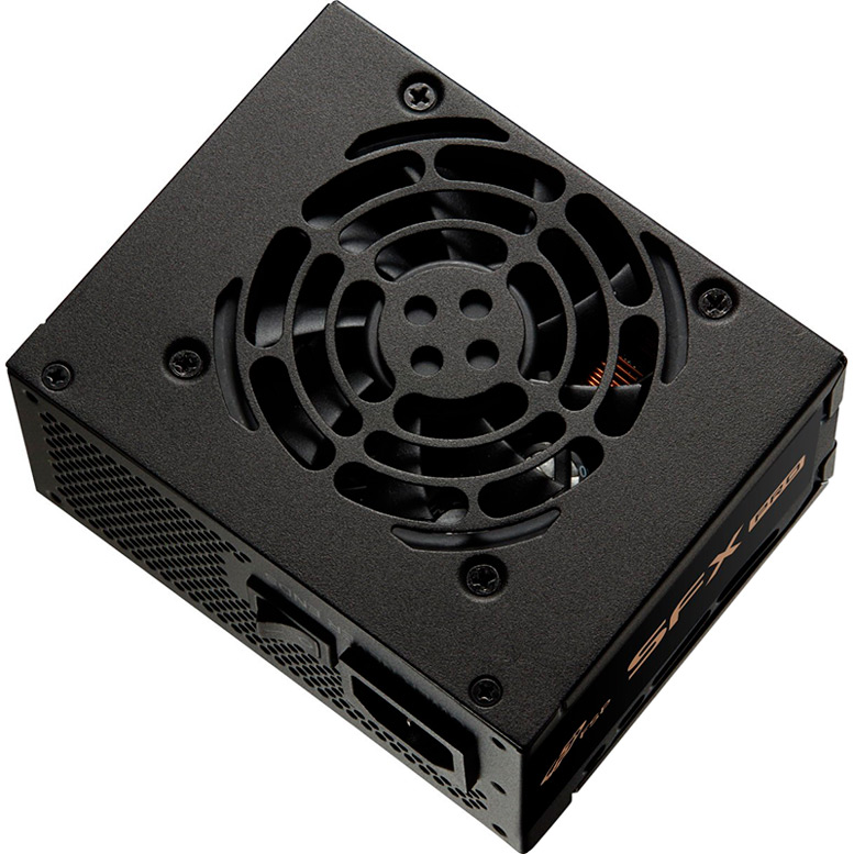 Блок питания FSP 450W SFX PRO (FSP450-50SAC) Мощность 450