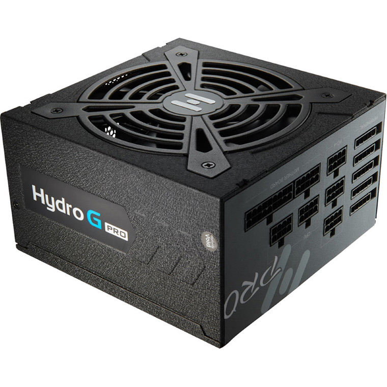 Блок живлення FSP 650W HYDRO G PRO (HG2-650)