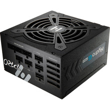 Блок питания FSP 650W HYDRO G PRO (HG2-650)