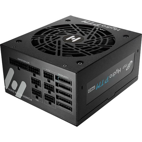 Блок питания FSP 650W HYDRO PTM PRO (HPT2-650M)