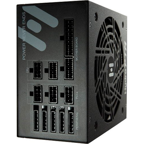 Блок питания FSP 650W HYDRO PTM PRO (HPT2-650M) Мощность 650