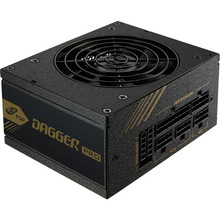 Запоріжжя - Блок живлення FSP 650W SFX DAGGER PRO (SDA2-650)