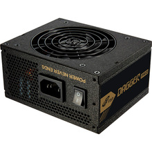 Блок питания FSP 650W SFX DAGGER PRO (SDA2-650)