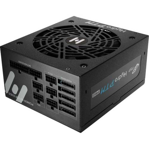 Блок живлення FSP 750W HYDRO PTM PRO HPT2-750M