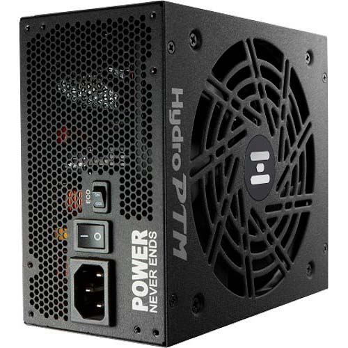 Блок питания FSP 750W HYDRO PTM PRO HPT2-750M Мощность 750