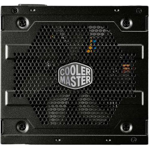 Блок питания COOLERMASTER Elite V4 500W (MPE-5001-ACABN-EU) Назначение для настольного компьютера