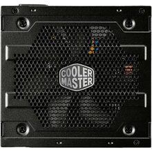 Блок питания COOLERMASTER Elite V4 500W (MPE-5001-ACABN-EU)