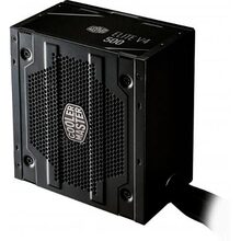 Блок питания COOLERMASTER Elite V4 500W (MPE-5001-ACABN-EU)