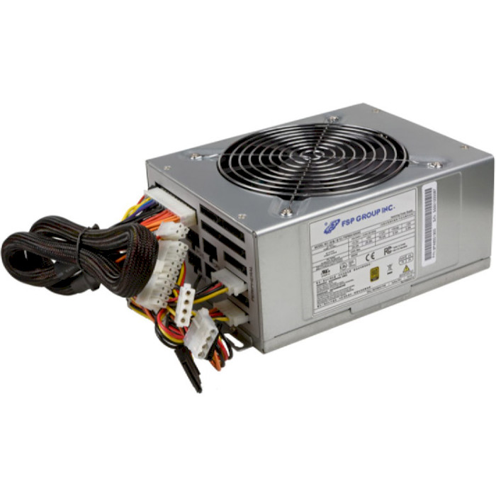 Блок живлення FSP 1200W FSP1200-50AAG 80 + GOLD( FSP1200-50AAG) Призначенння для настільного комп'ютера