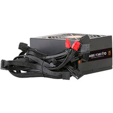 Блок живлення ZALMAN GigaMax ZM550-GVII 550W v.2.3 APFC