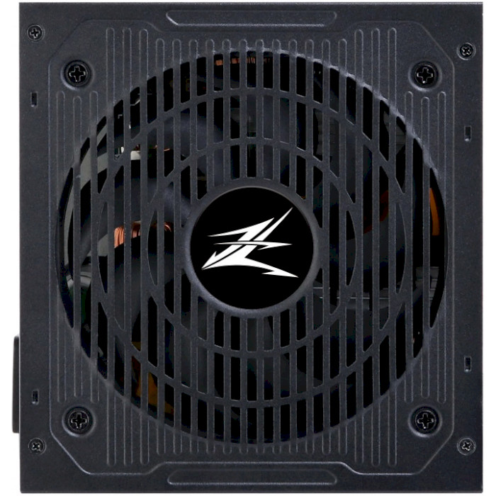 Блок живлення ZALMAN MegaMax ZM500-TXII 500W v.2.3 Fan12см APFC Призначенння для настільного комп'ютера