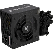 Блок живлення ZALMAN MegaMax ZM500-TXII 500W v.2.3 Fan12см APFC