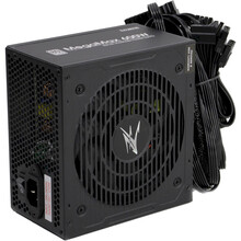 Блок живлення MegaMax ZM600-TXII 600W v.2.3 Fan12см APFC