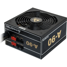 Блок живлення CHIEFTEC 750W GDP-750C