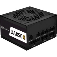 Блок живлення SILVERSTONE STRIDER DA850-G (850W) (SST-DA850-G)