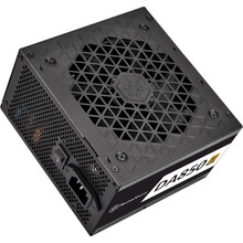 Блок живлення SILVERSTONE STRIDER DA850-G (850W) (SST-DA850-G)