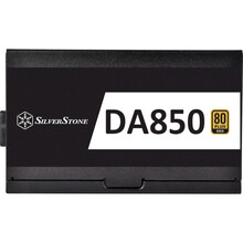 Блок живлення SILVERSTONE STRIDER DA850-G (850W) (SST-DA850-G)