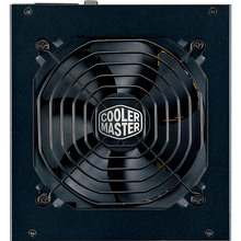 Блок живлення COOLERMASTER MWE Gold V2 FM 750W (MPE-7501-AFAAG-EU)