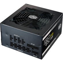 Блок живлення COOLERMASTER MWE Gold V2 FM 750W (MPE-7501-AFAAG-EU)