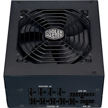 Блок живлення COOLERMASTER MWE Gold V2 FM 750W (MPE-7501-AFAAG-EU)