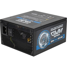 Блок питания Zalman 850W ZM850-GVM