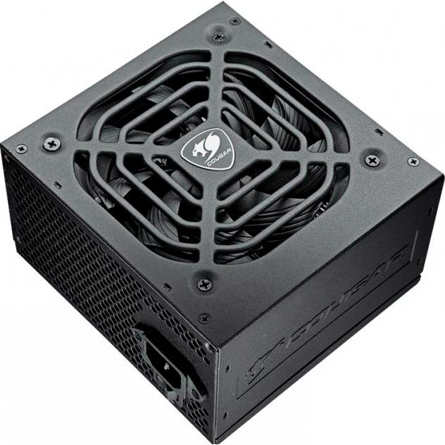 

Блок питания COUGAR XTC500 500W, XTC500 500W
