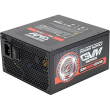 Блок питания Zalman 1000W ZM1000-GVM