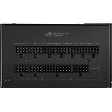 Блок питания ASUS ROG Strix 1000W 80+ Gold (ROG-STRIX-1000G)